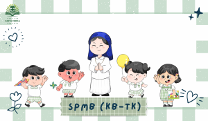 Alur Sistem Penerimaan Murid Baru (SPMB) KB-TK