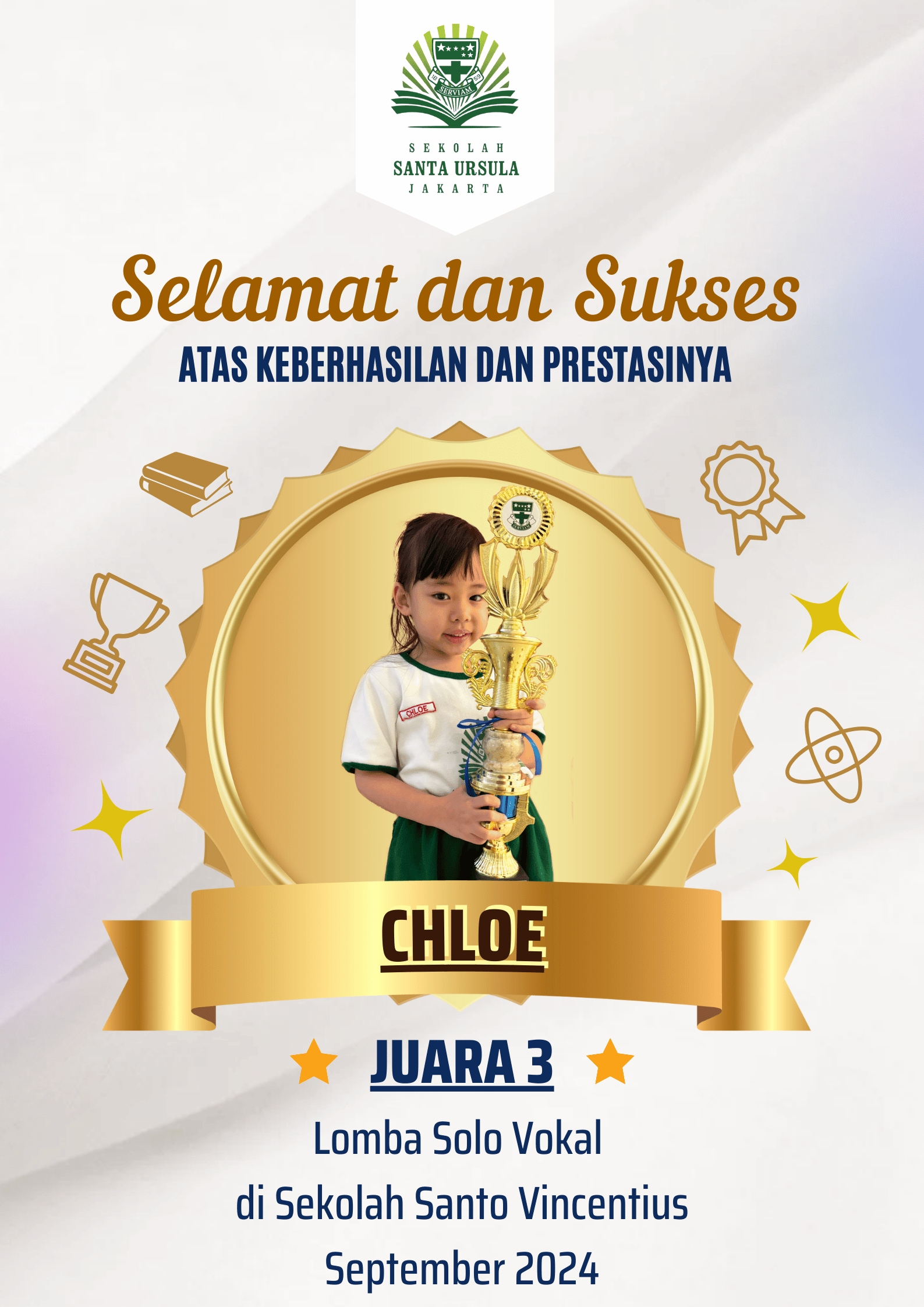Chloe