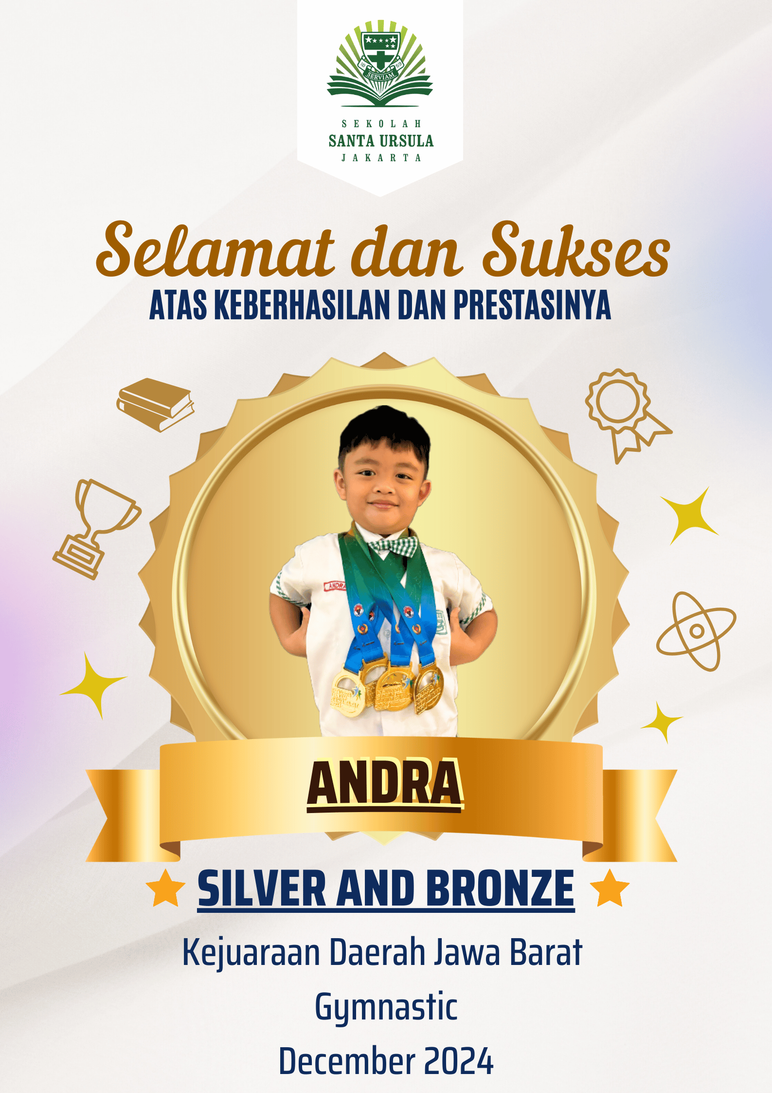 Andra
