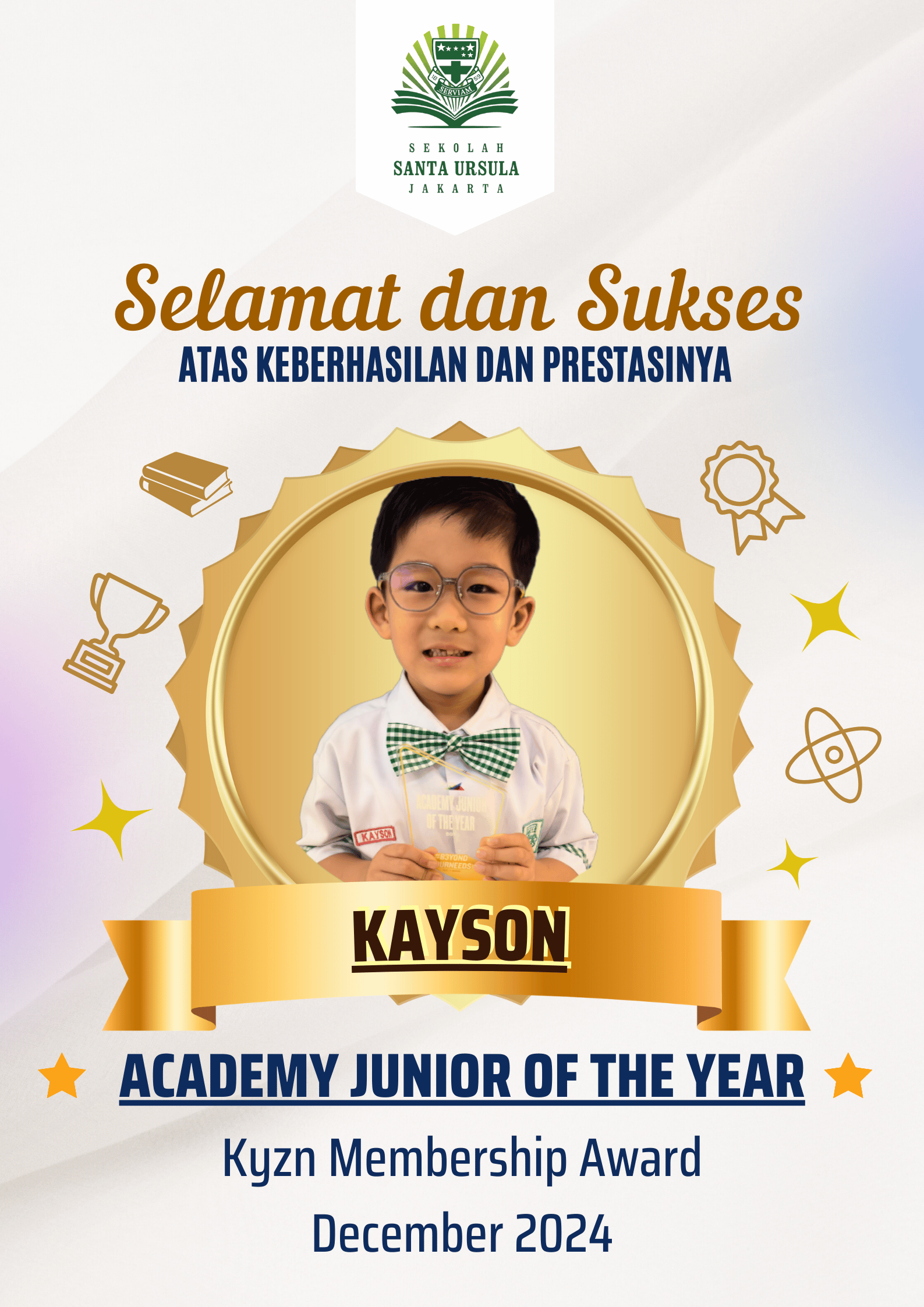 Kayson