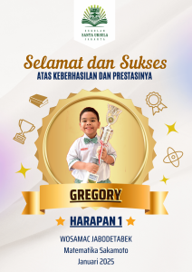 Gregory