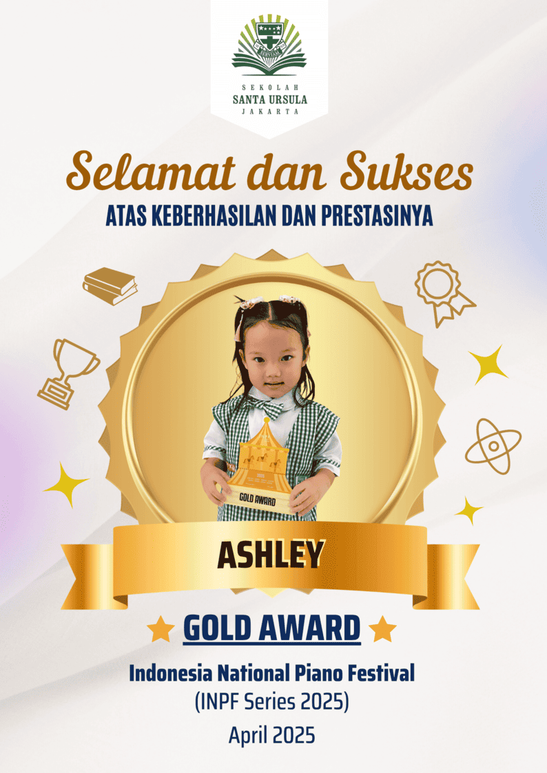 Ashley
