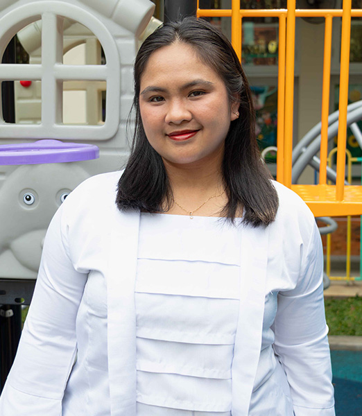 Ibu Angel