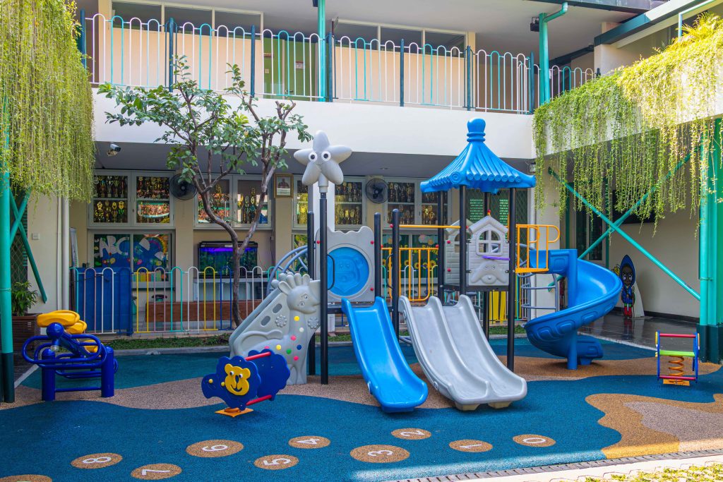 Playground