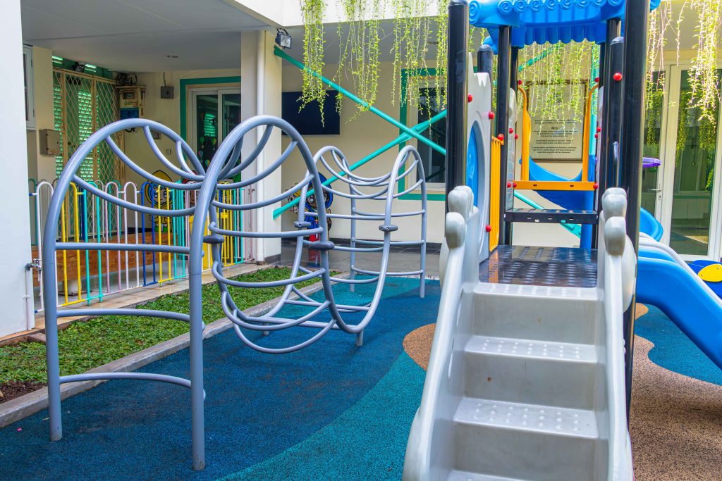 Playground-2
