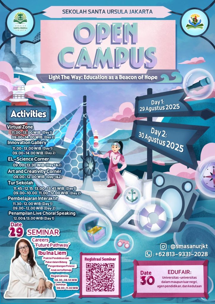 Poster SMA