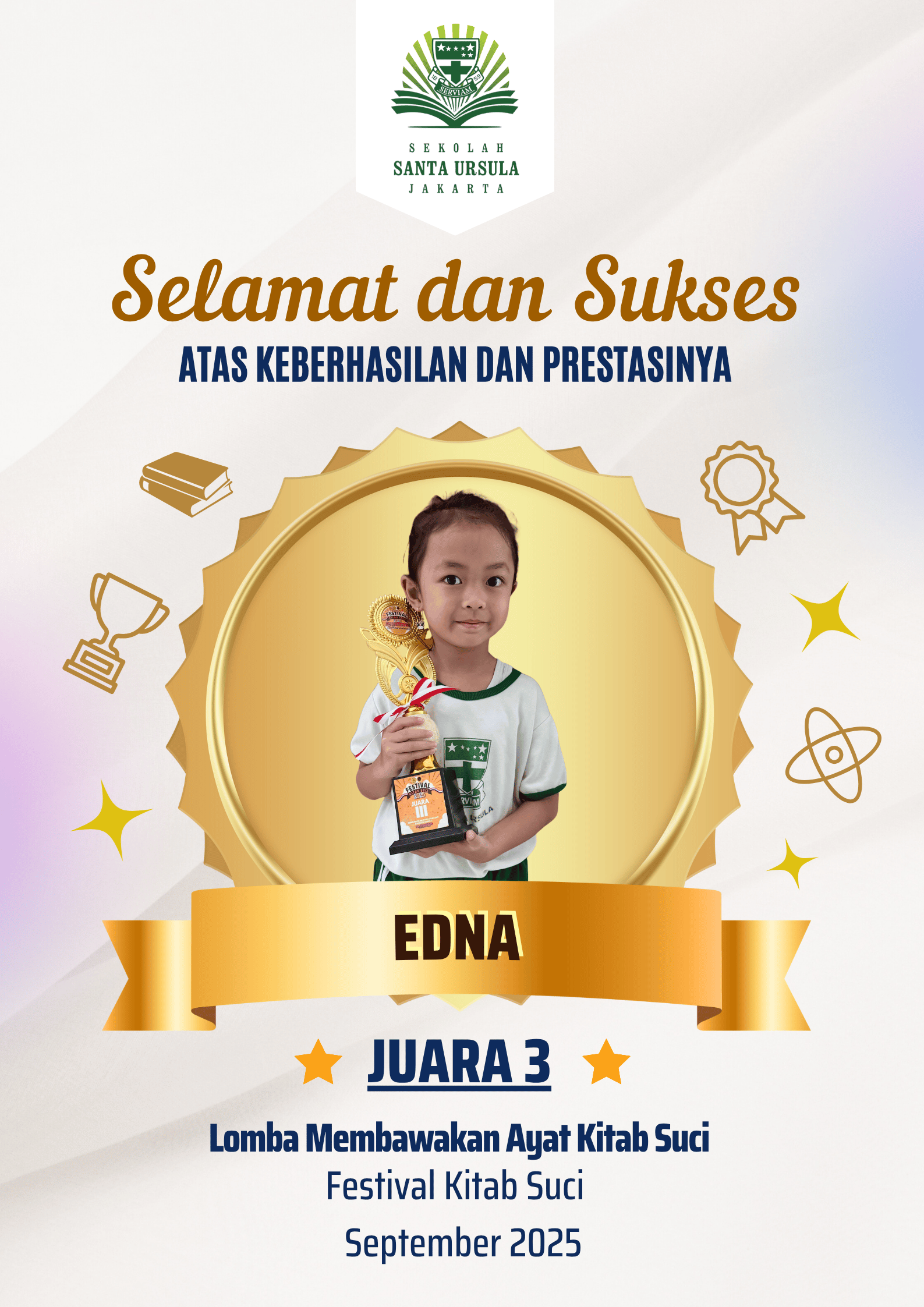 Edna