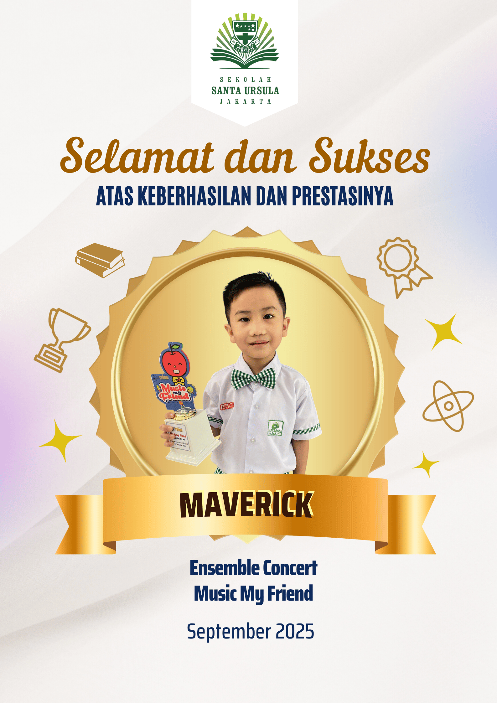 Maverick