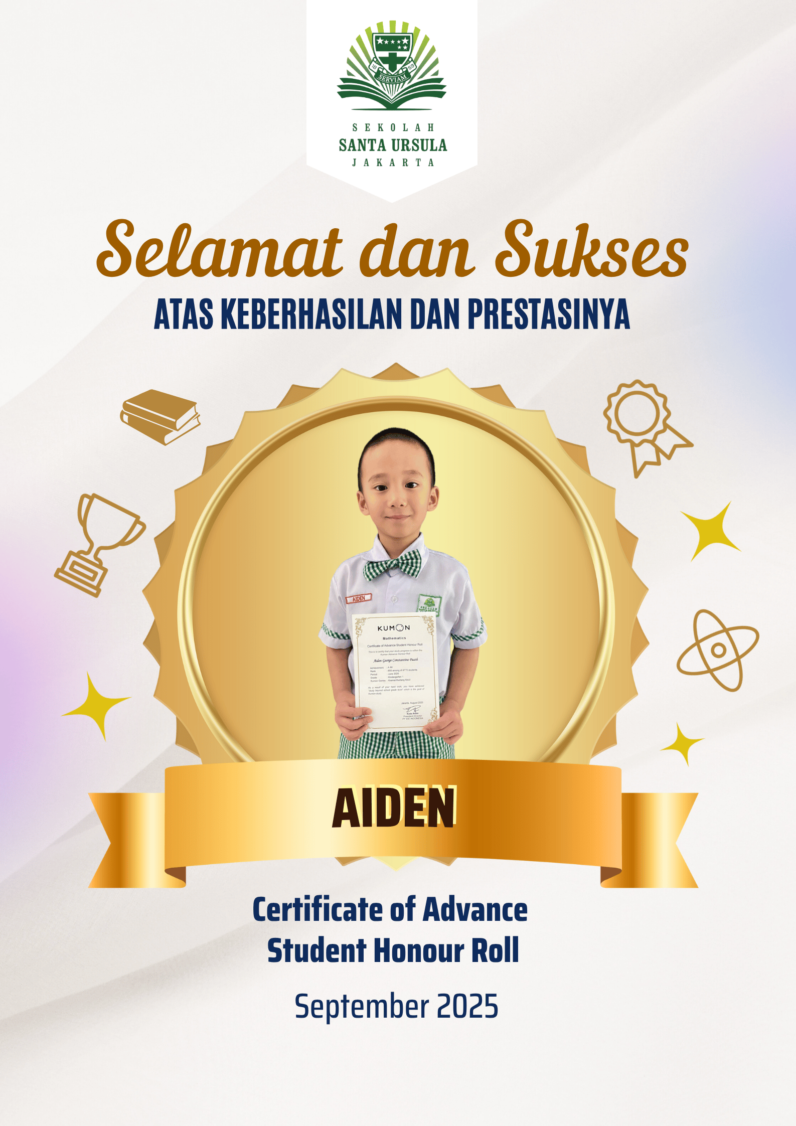 Aiden