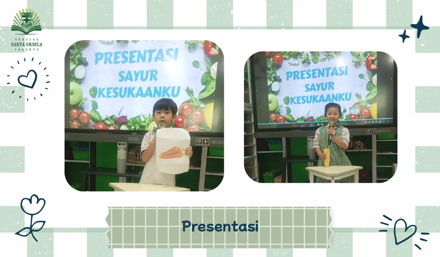 Presentasi