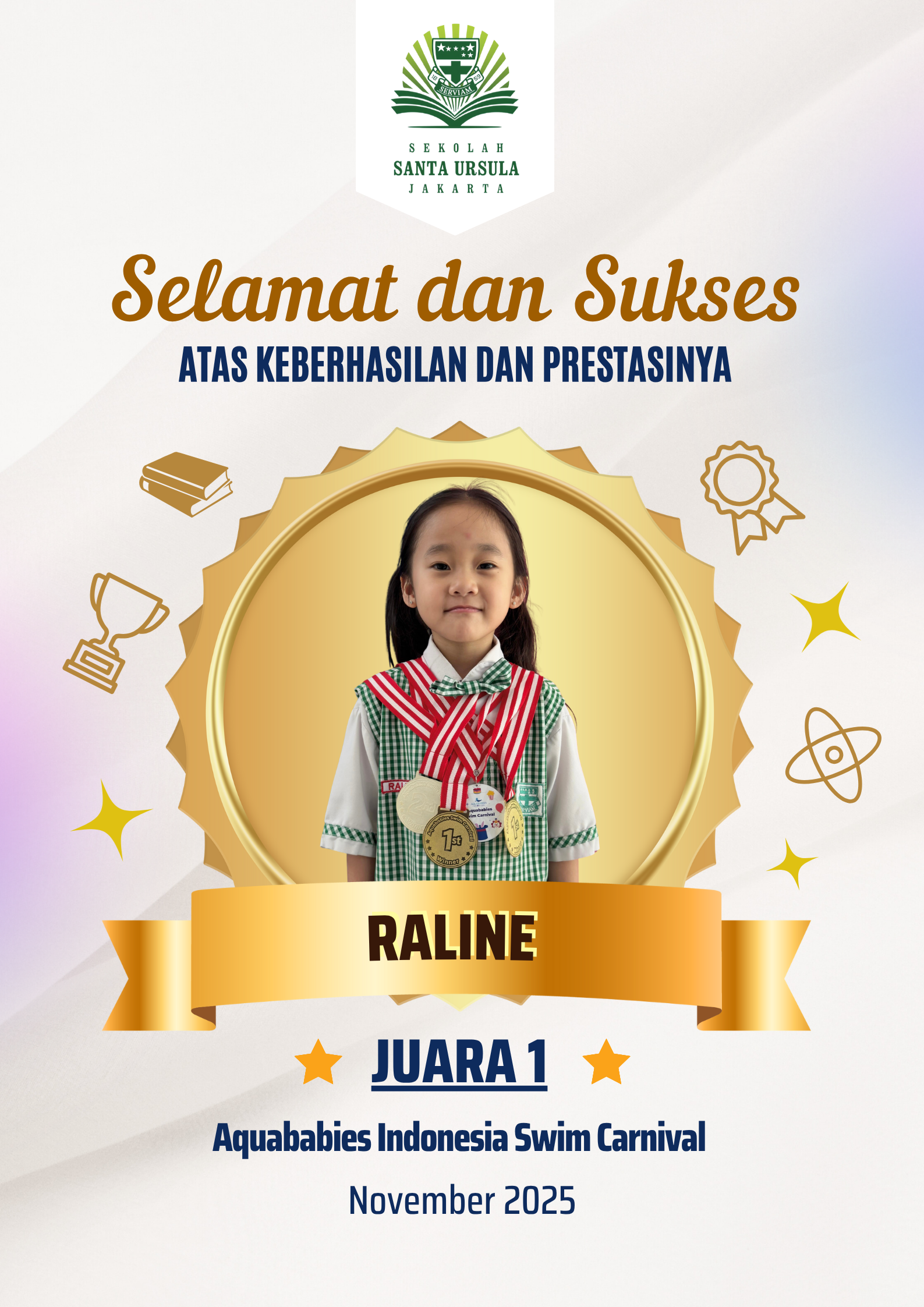 Raline