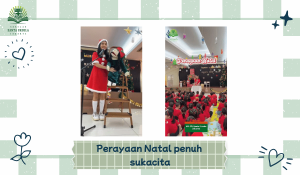 Ibadat Perayaan Natal