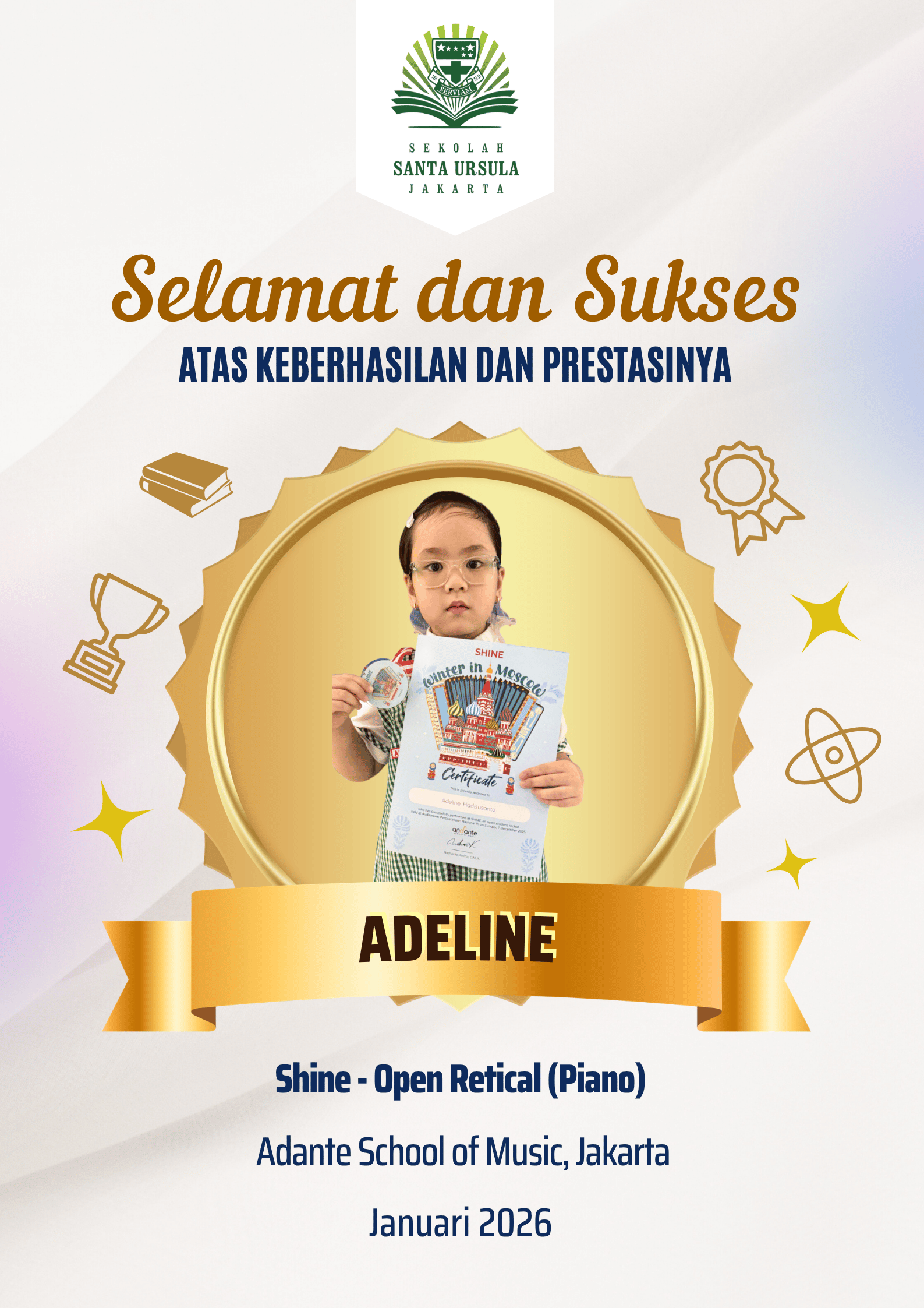 Adeline