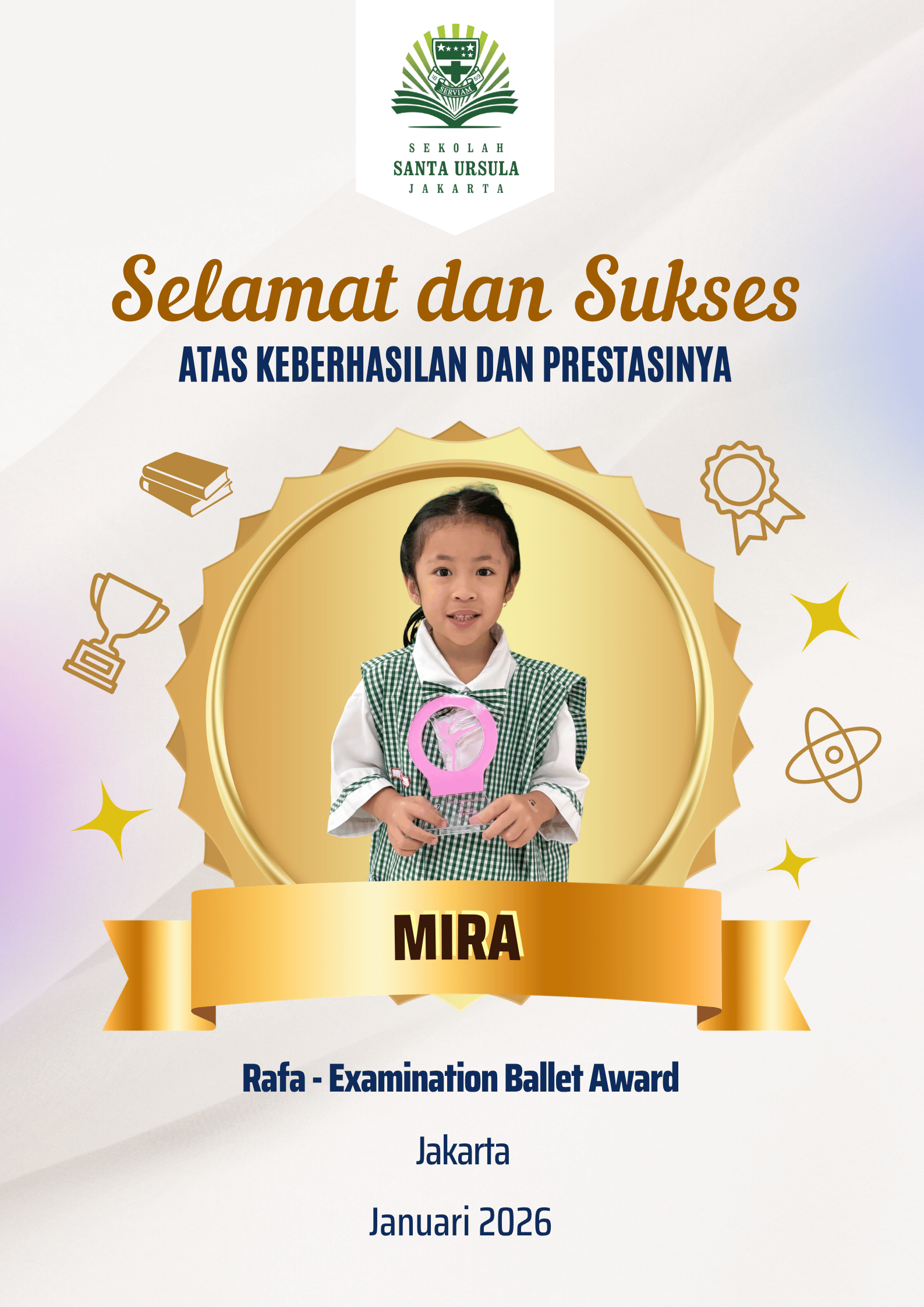 Mira