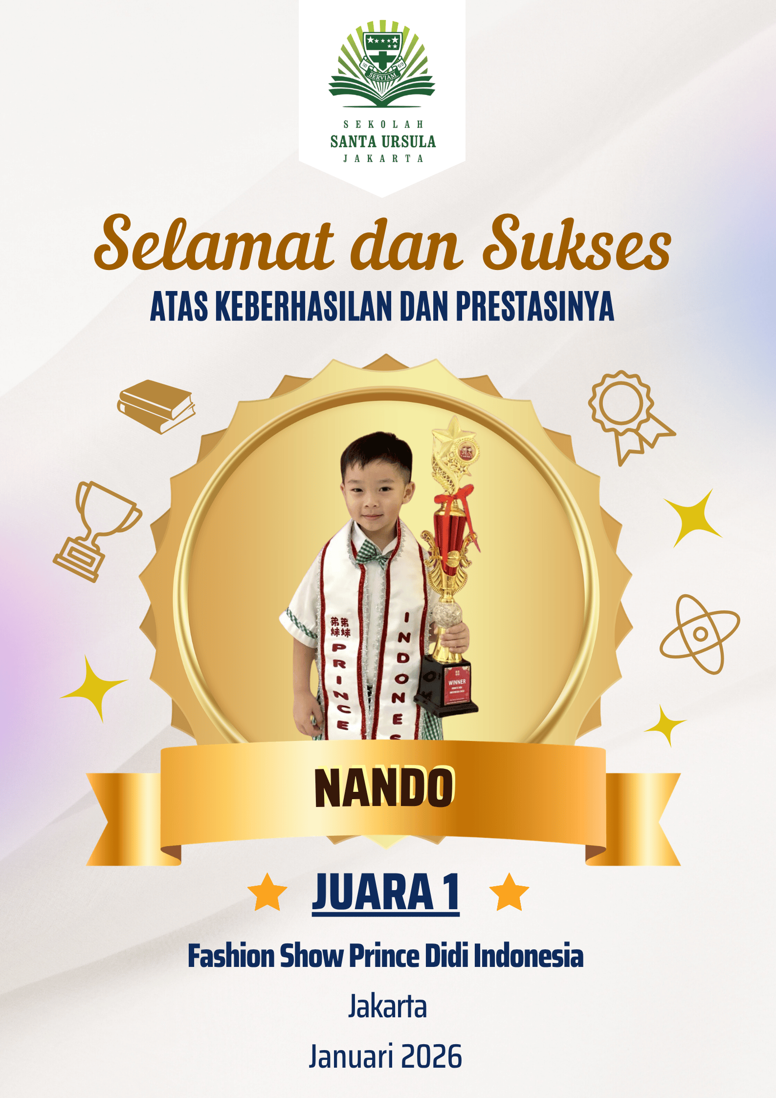 Nando
