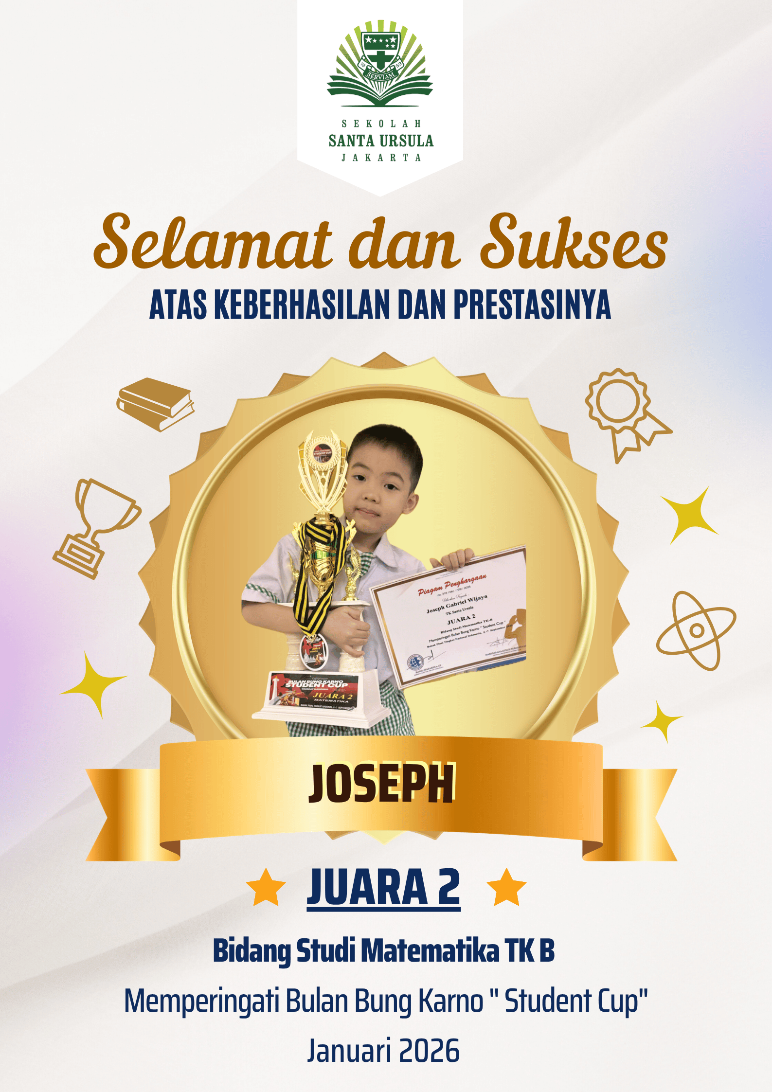 Joseph