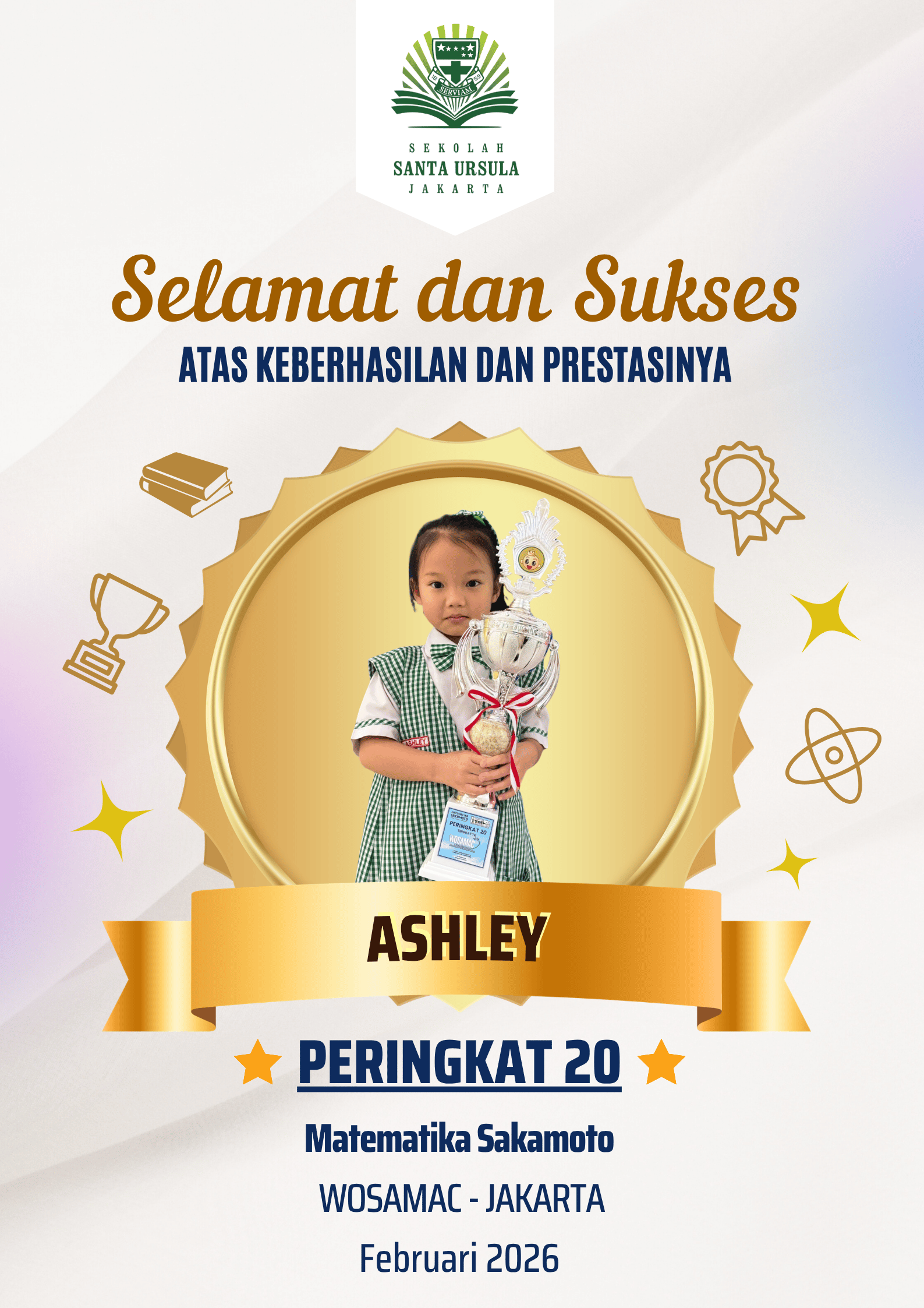 Ashley