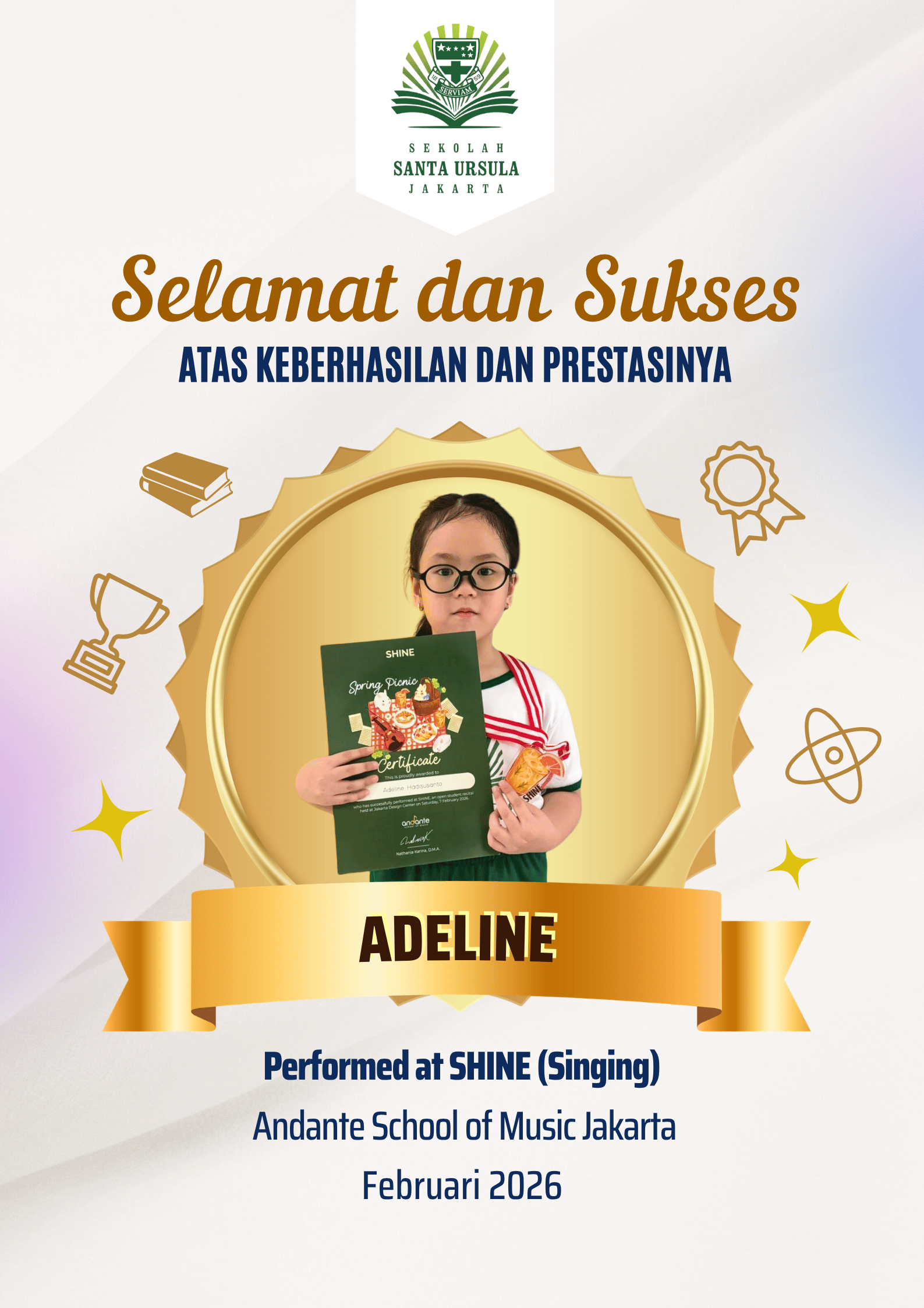 Adeline