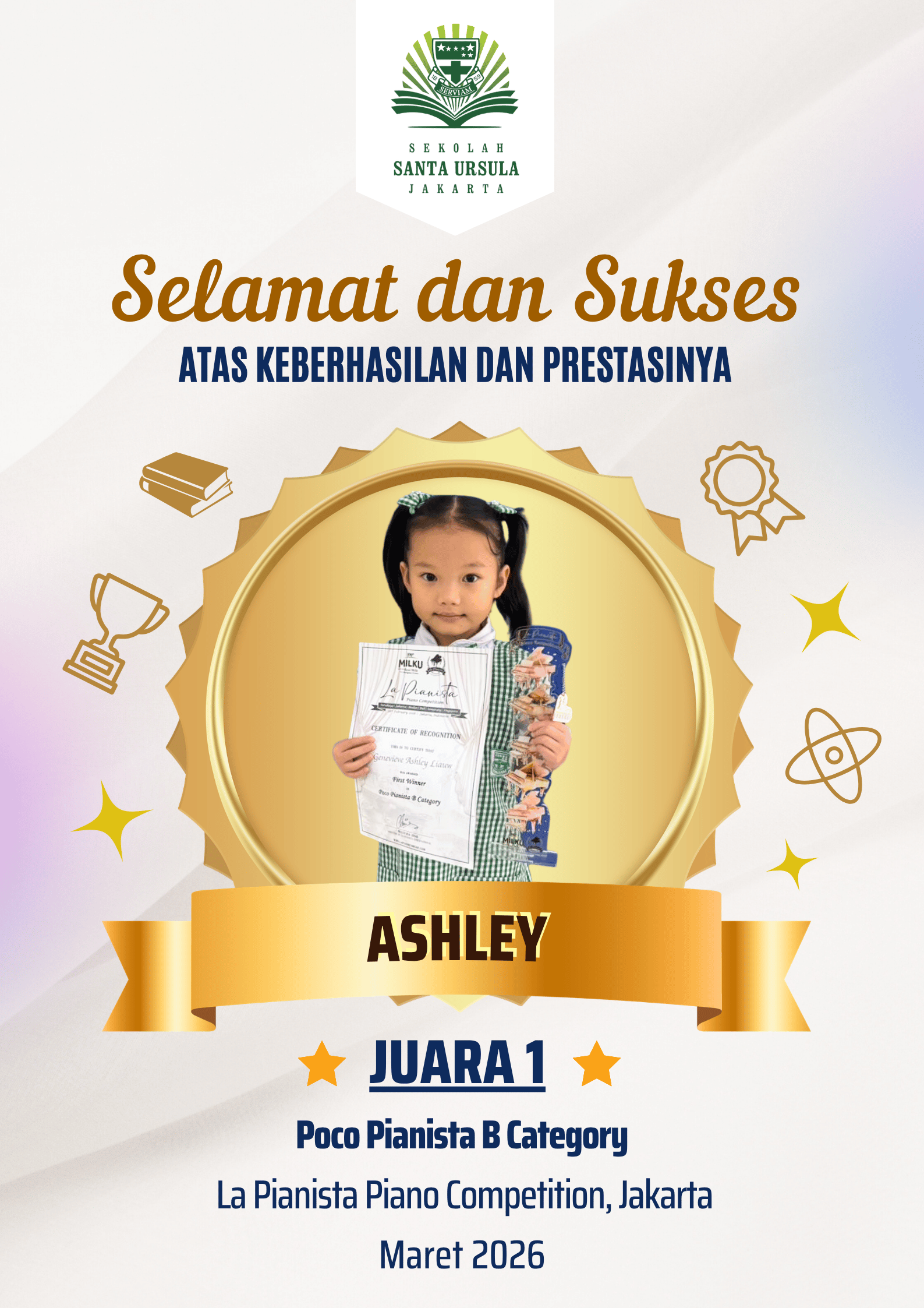 Ashley
