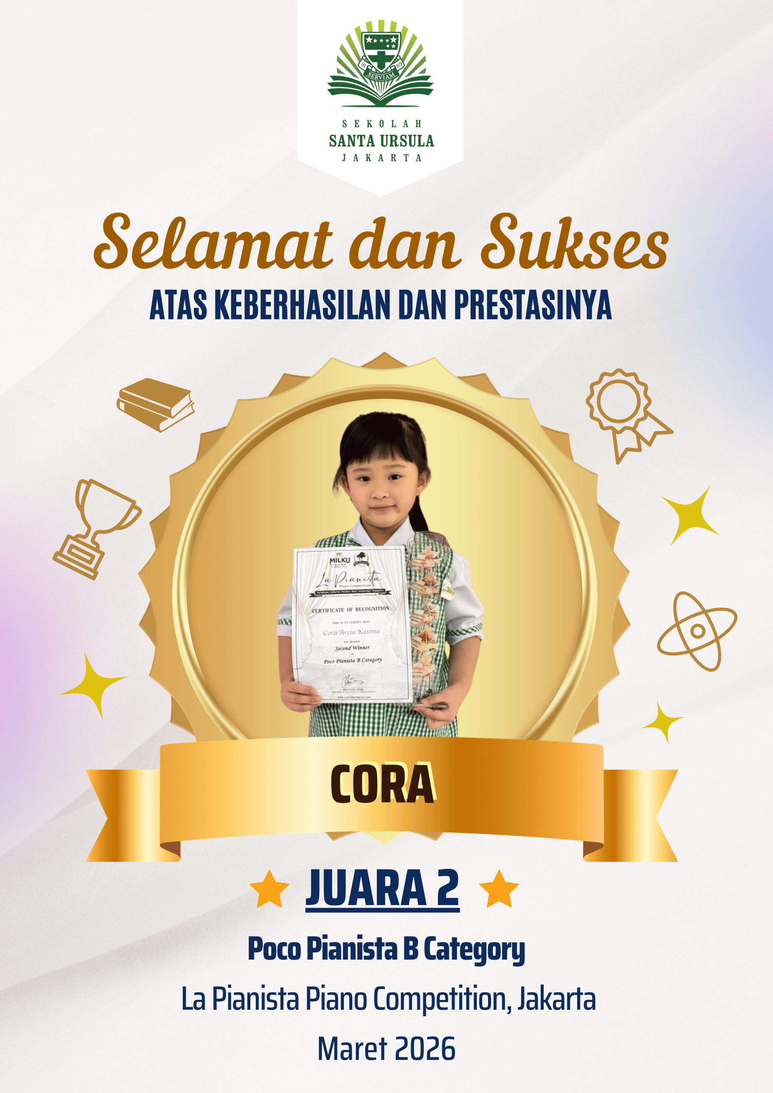 Cora