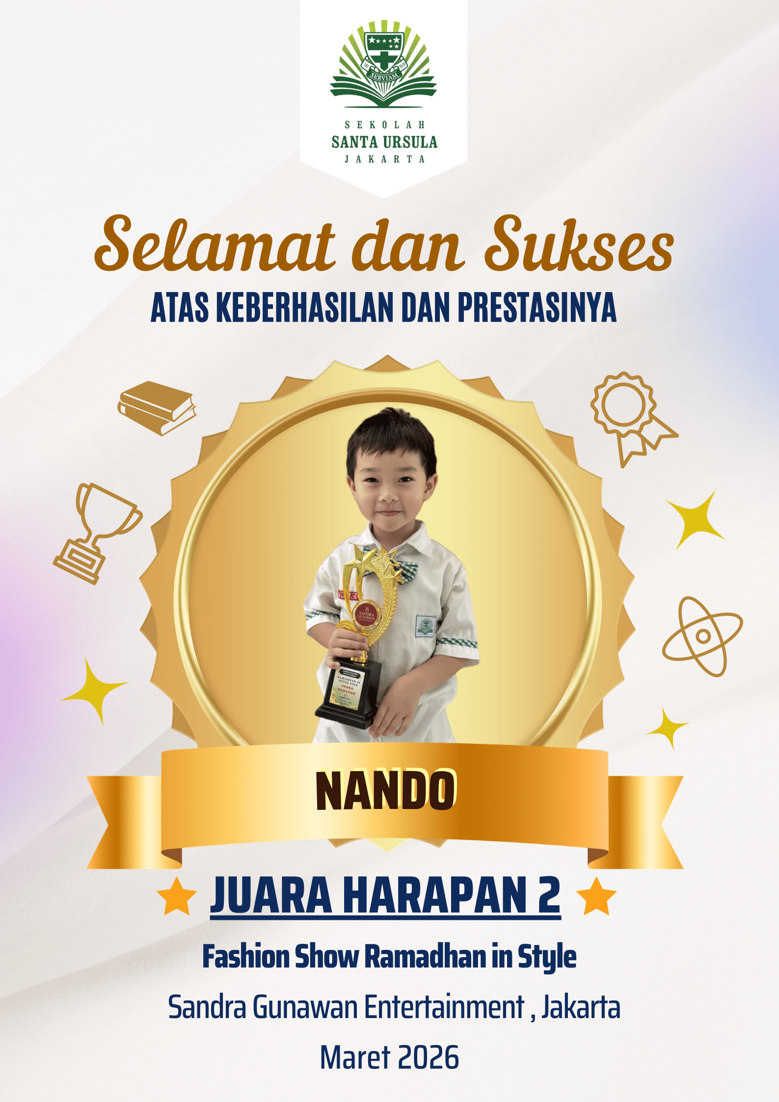 Nando