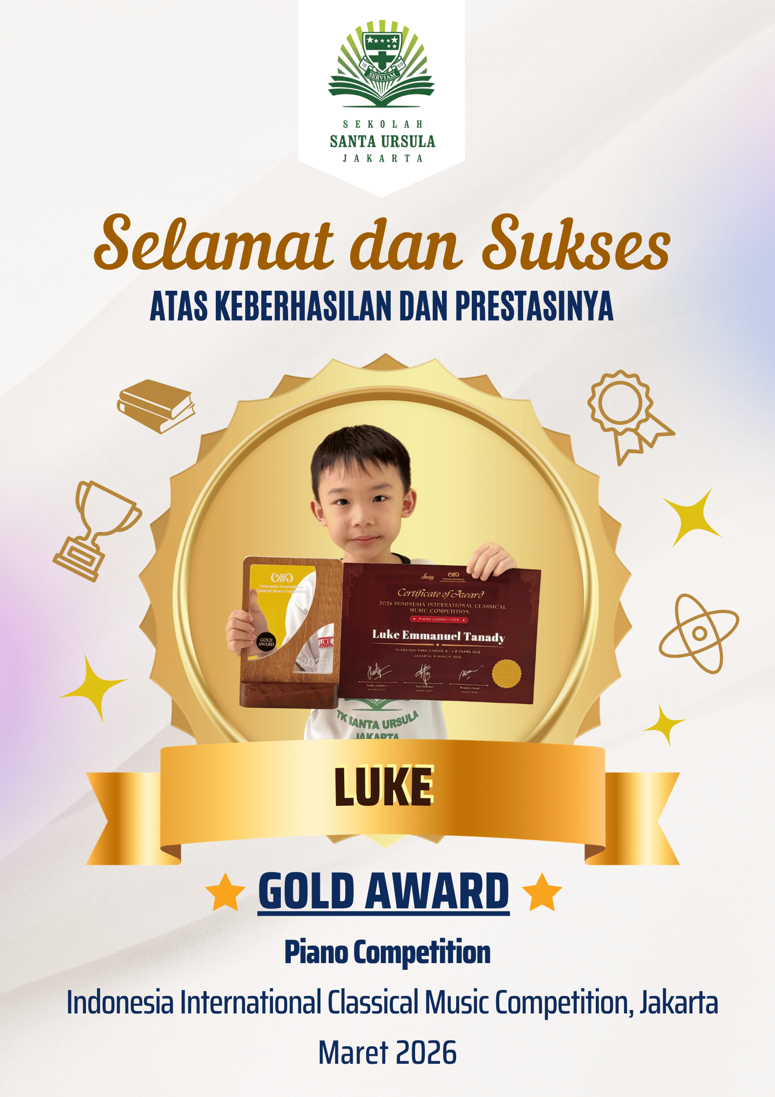 Luke
