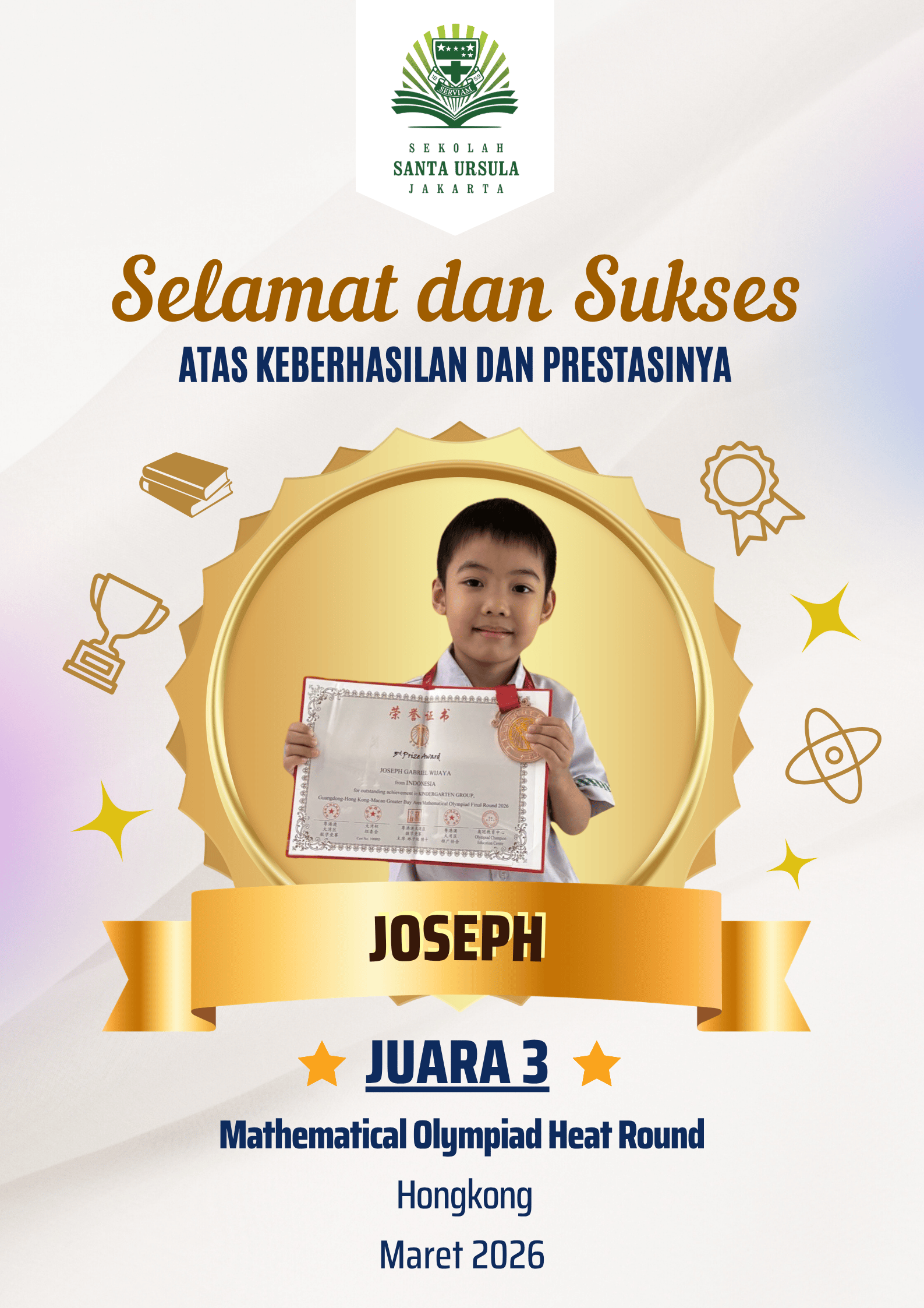 Joseph