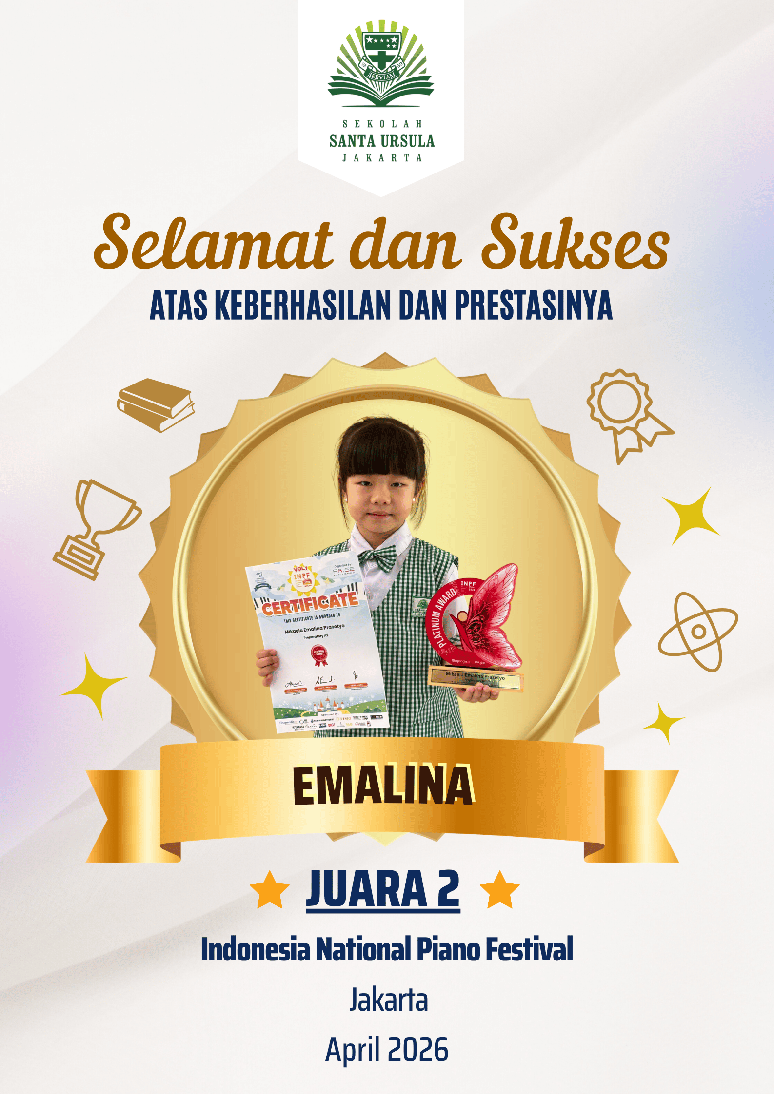 Emalina