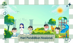 Semangat Hari Pendidikan Nasional: Mengasah Kreativitas, Literasi, dan Numerasi