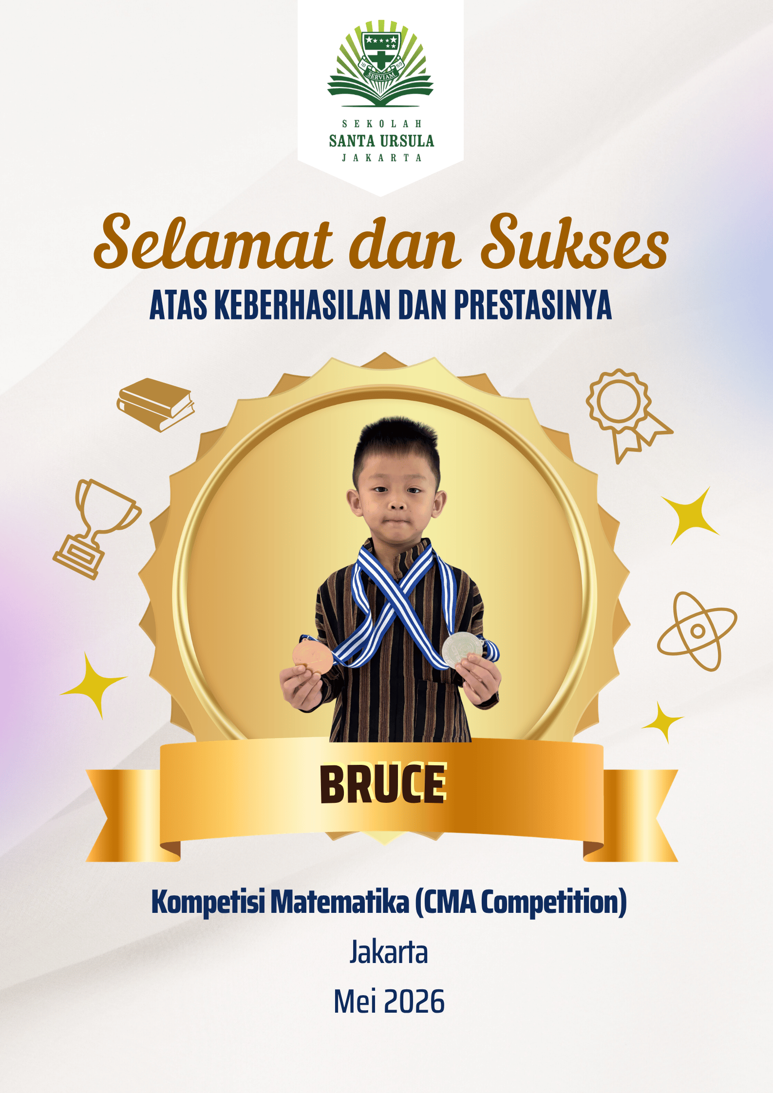 Bruce