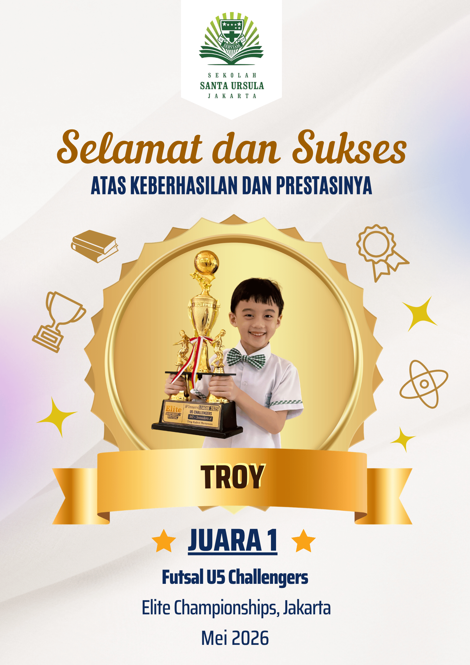 Troy