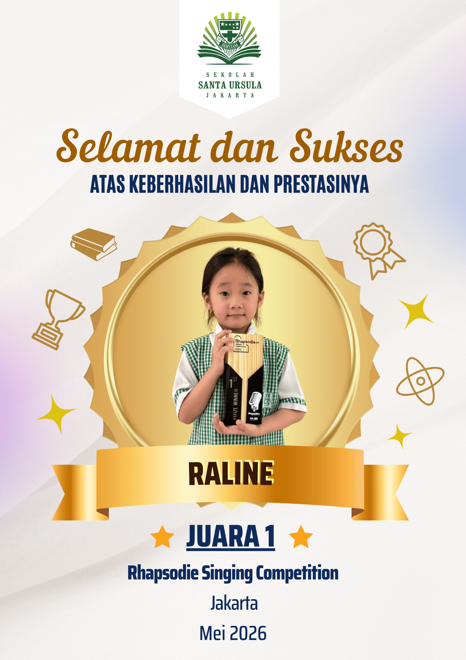 Raline