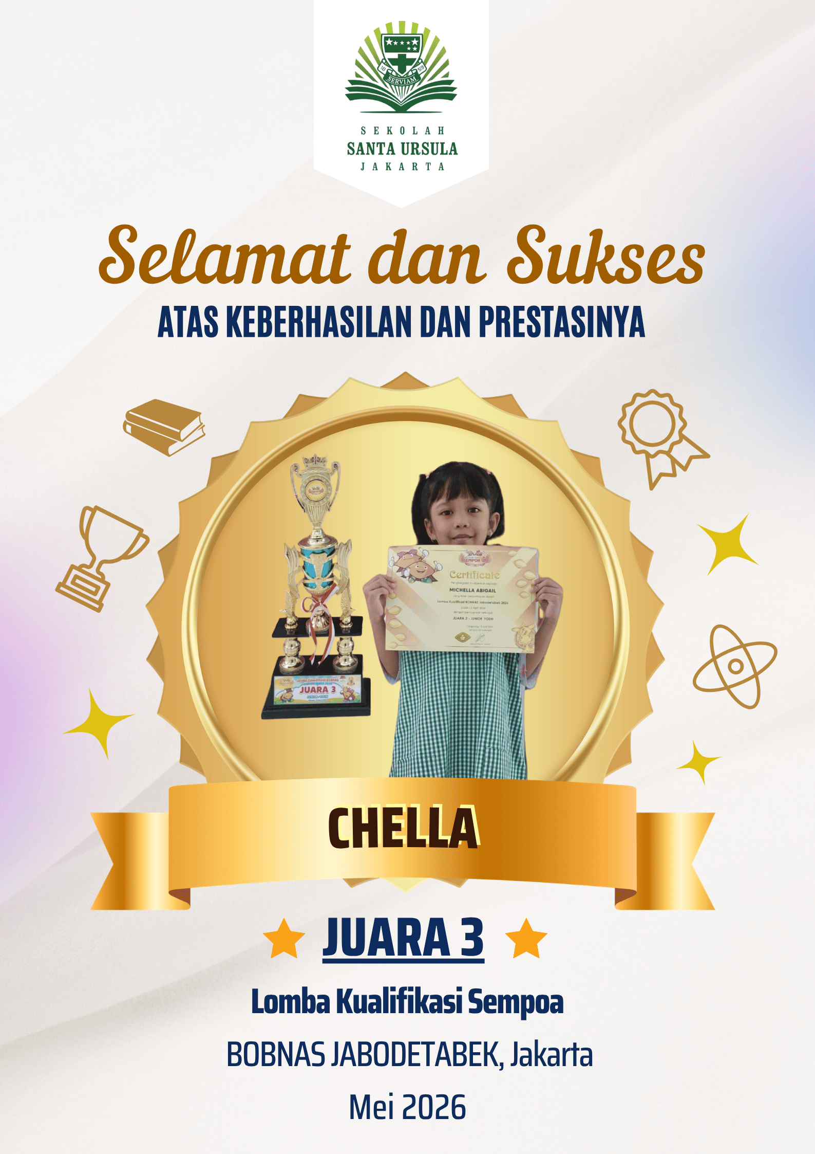 Chella