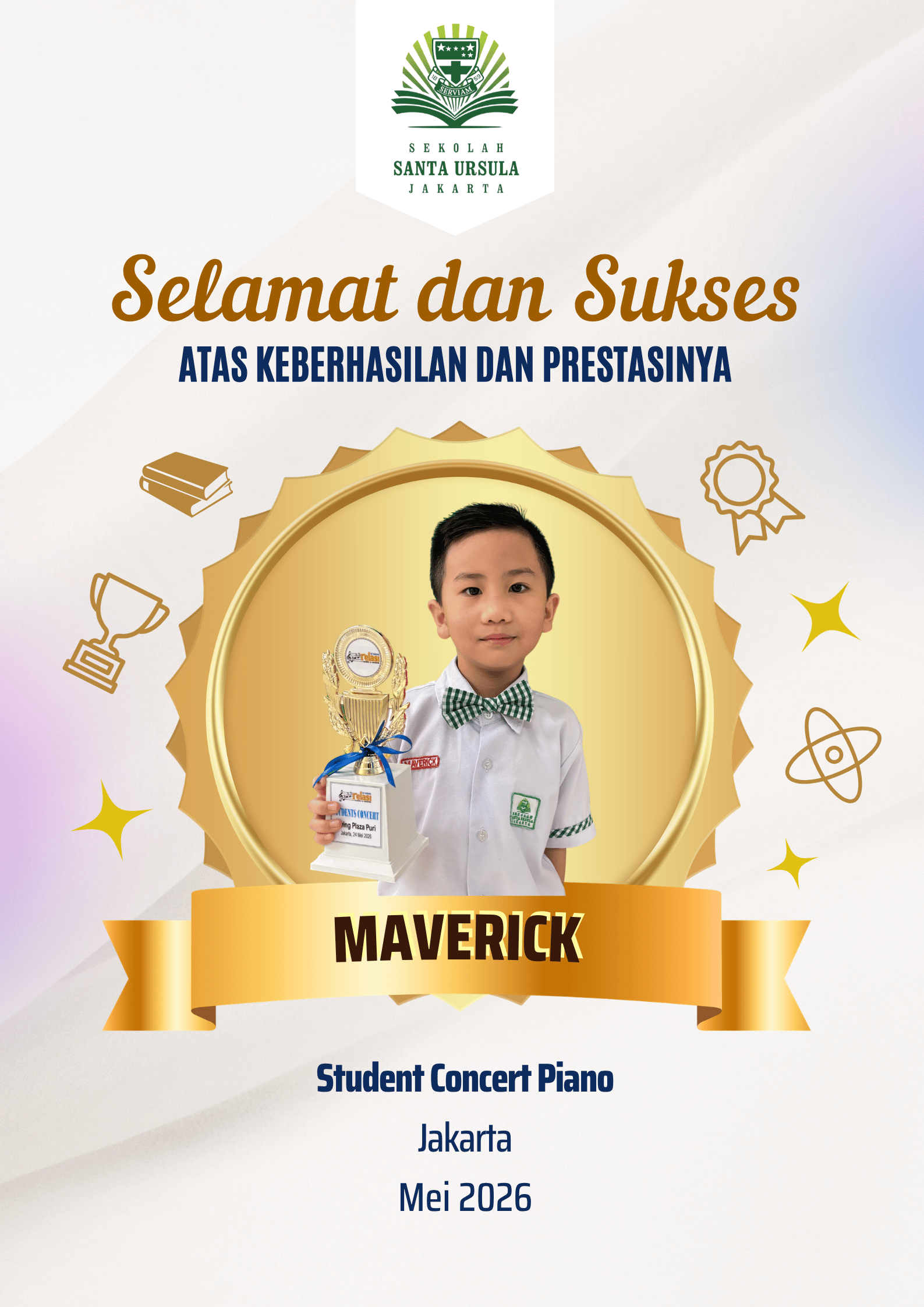 Maverick