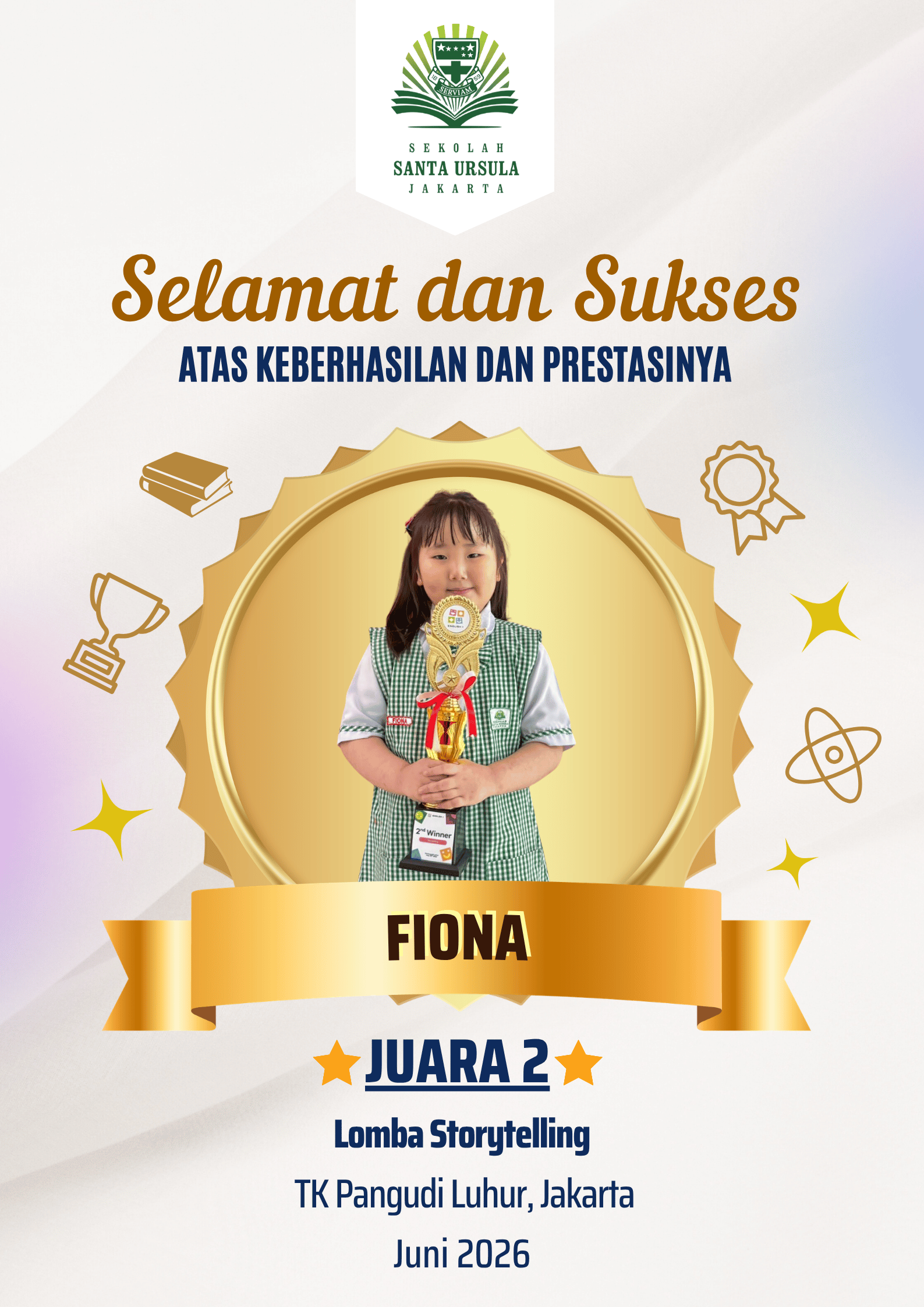 Fiona