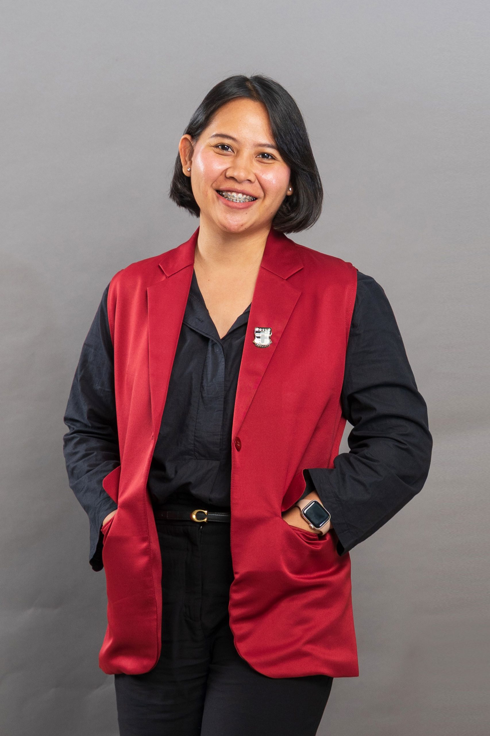 Gladys Yuanita Dwi Hartanto, M.Pd.