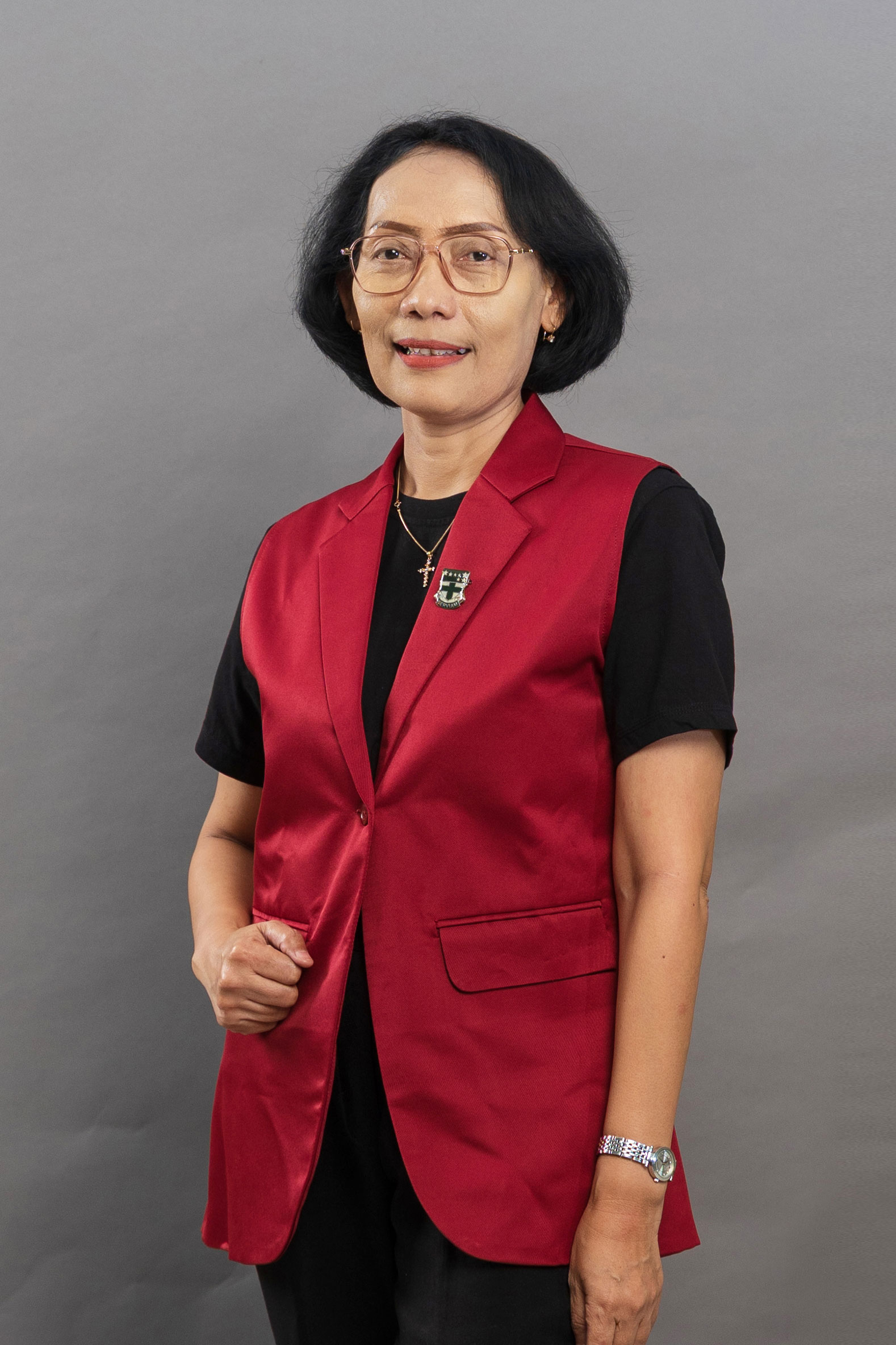 Yovita Widiastuti, A.Md.