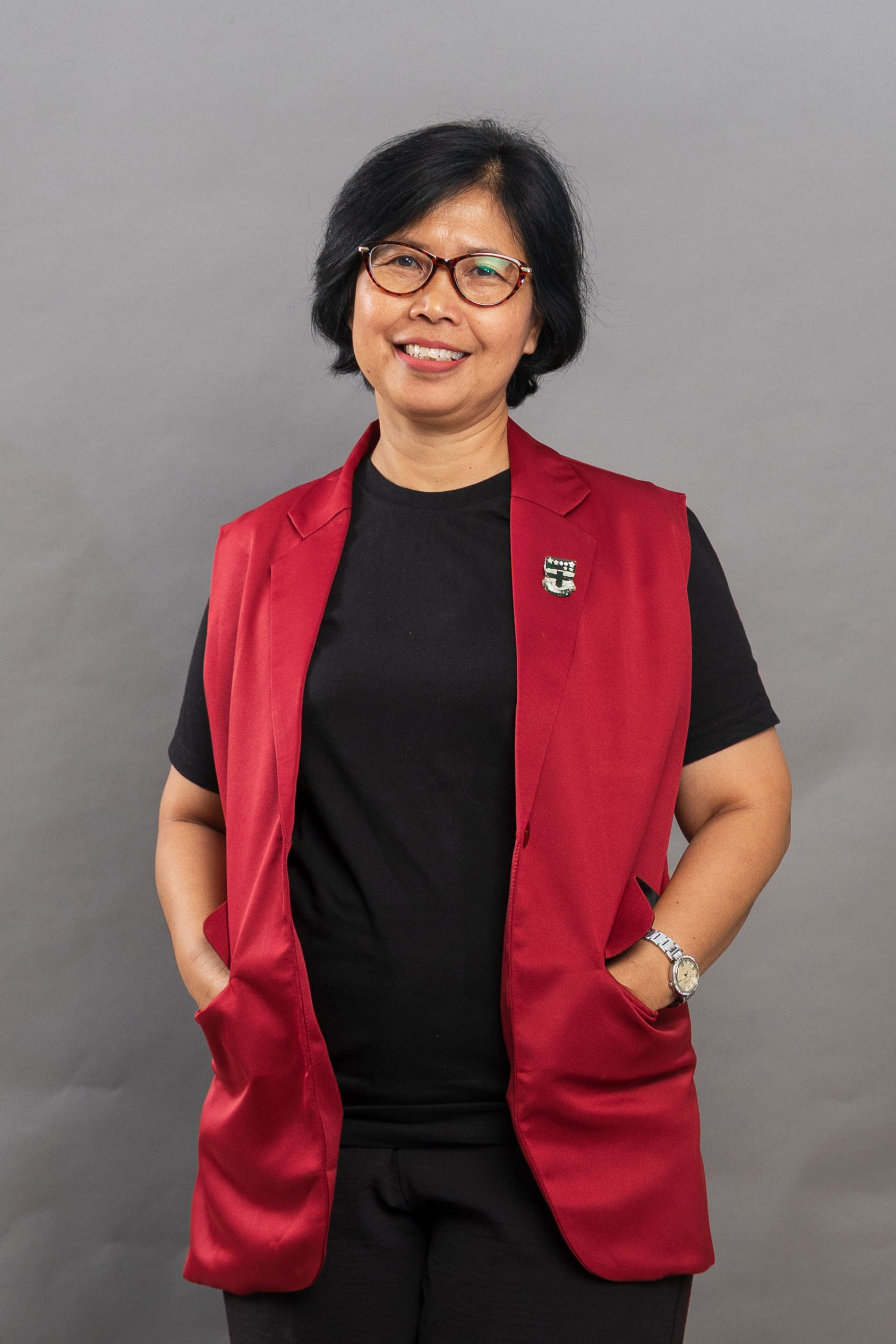 Paulina Ernawati, S.Pd.