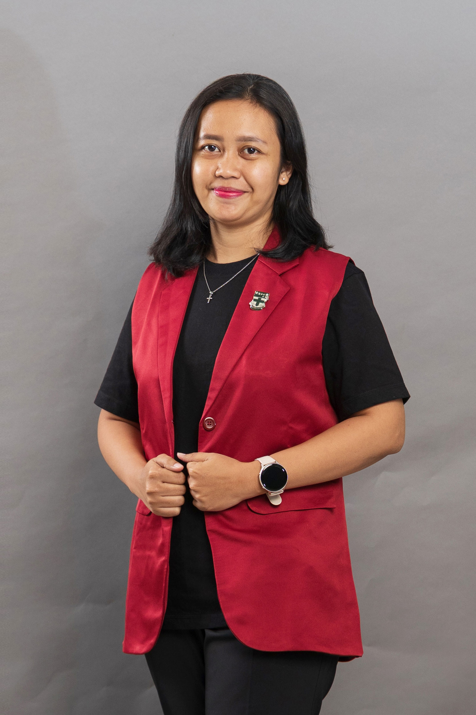 Franciska Septa, S.Pd.