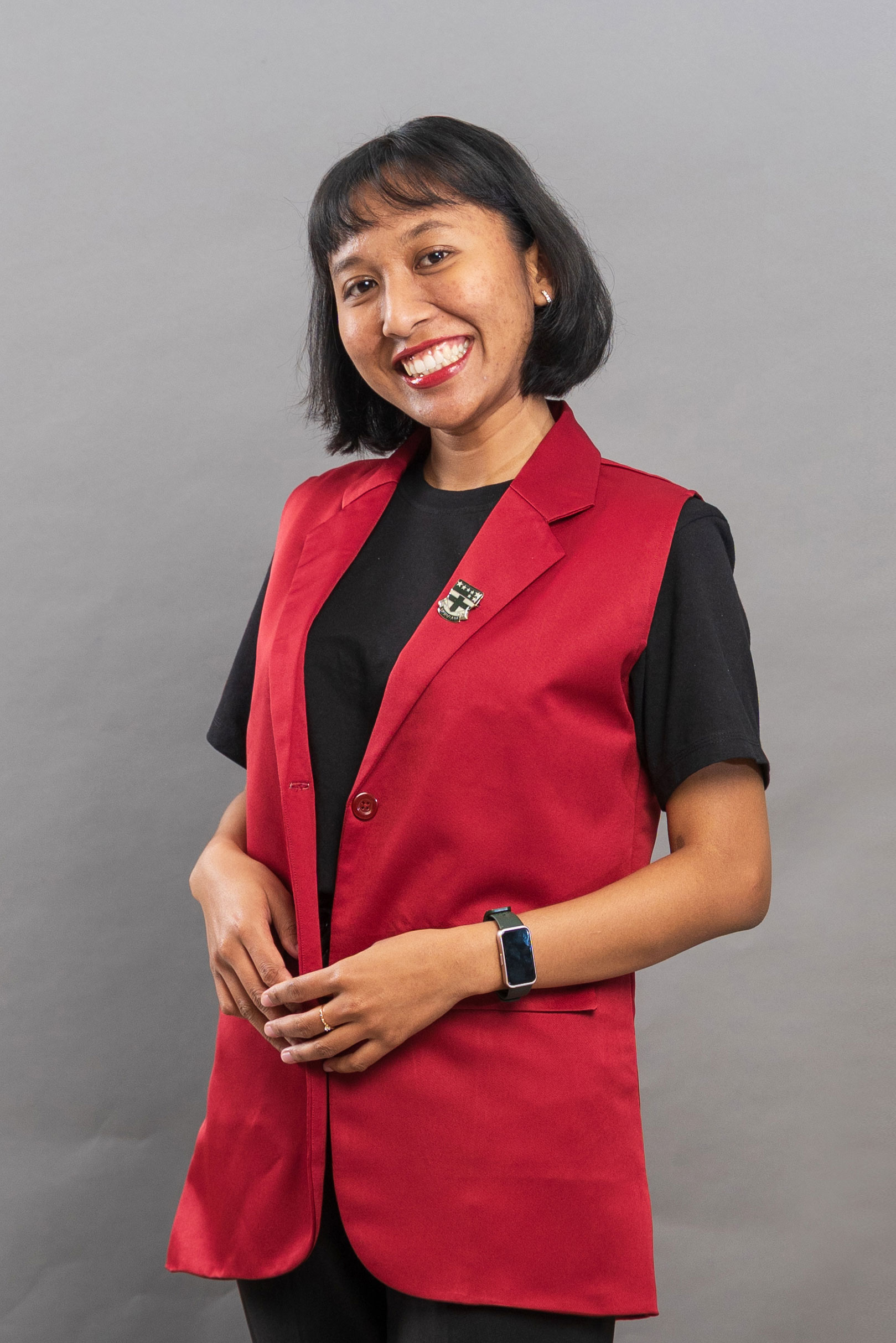 Elisabet Wahyu, S.Pd