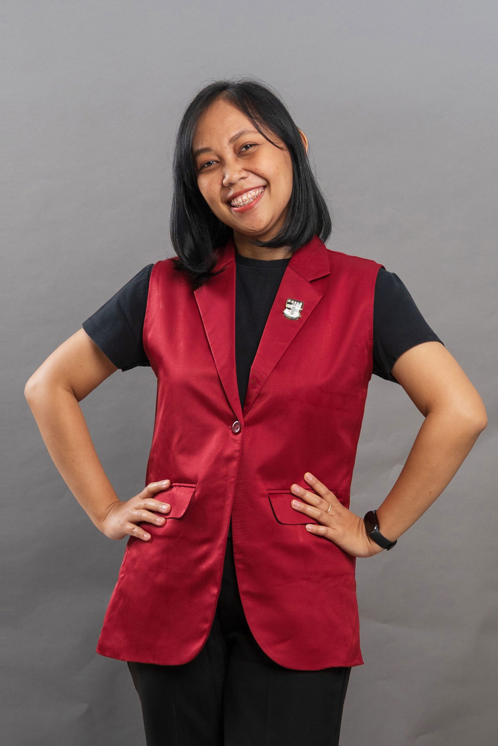 Rizky Chantika, S.Pd.