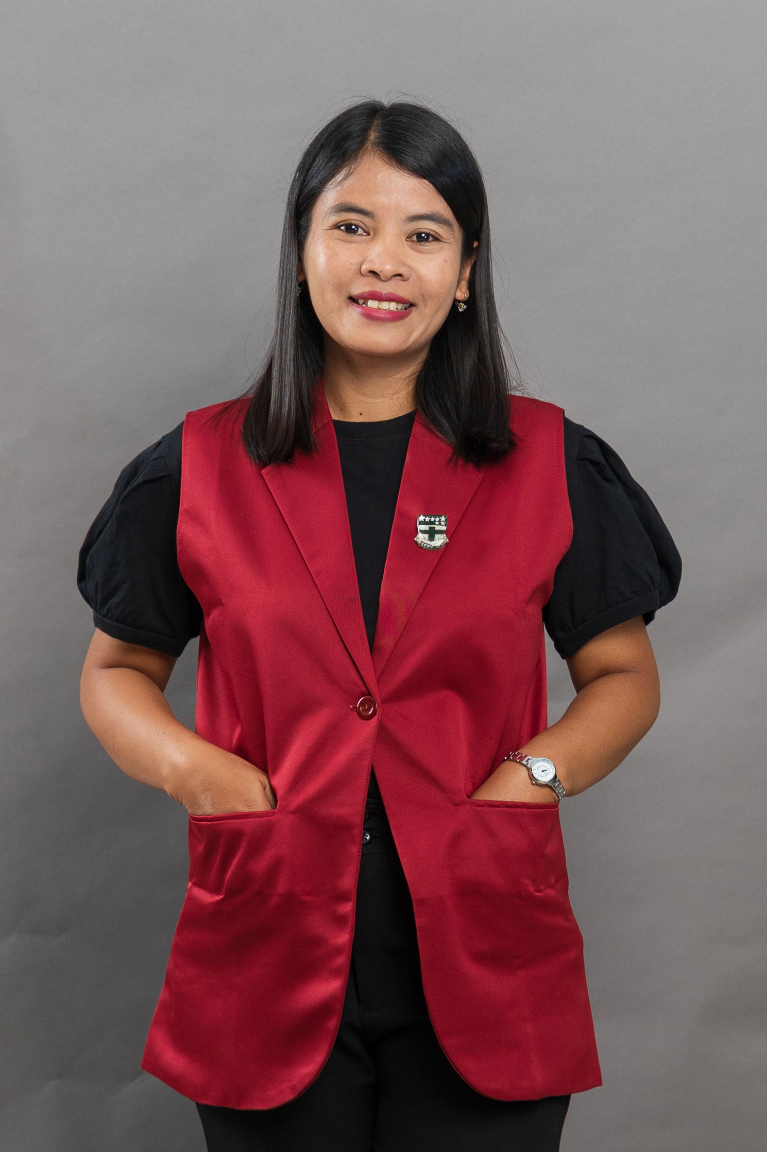 Ferunika Eskawati