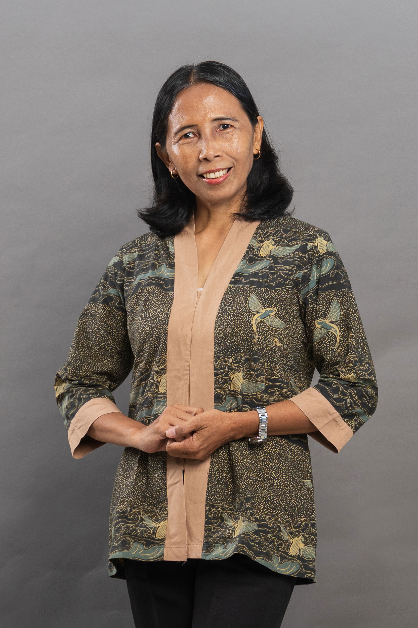 Chatarina Suryanti