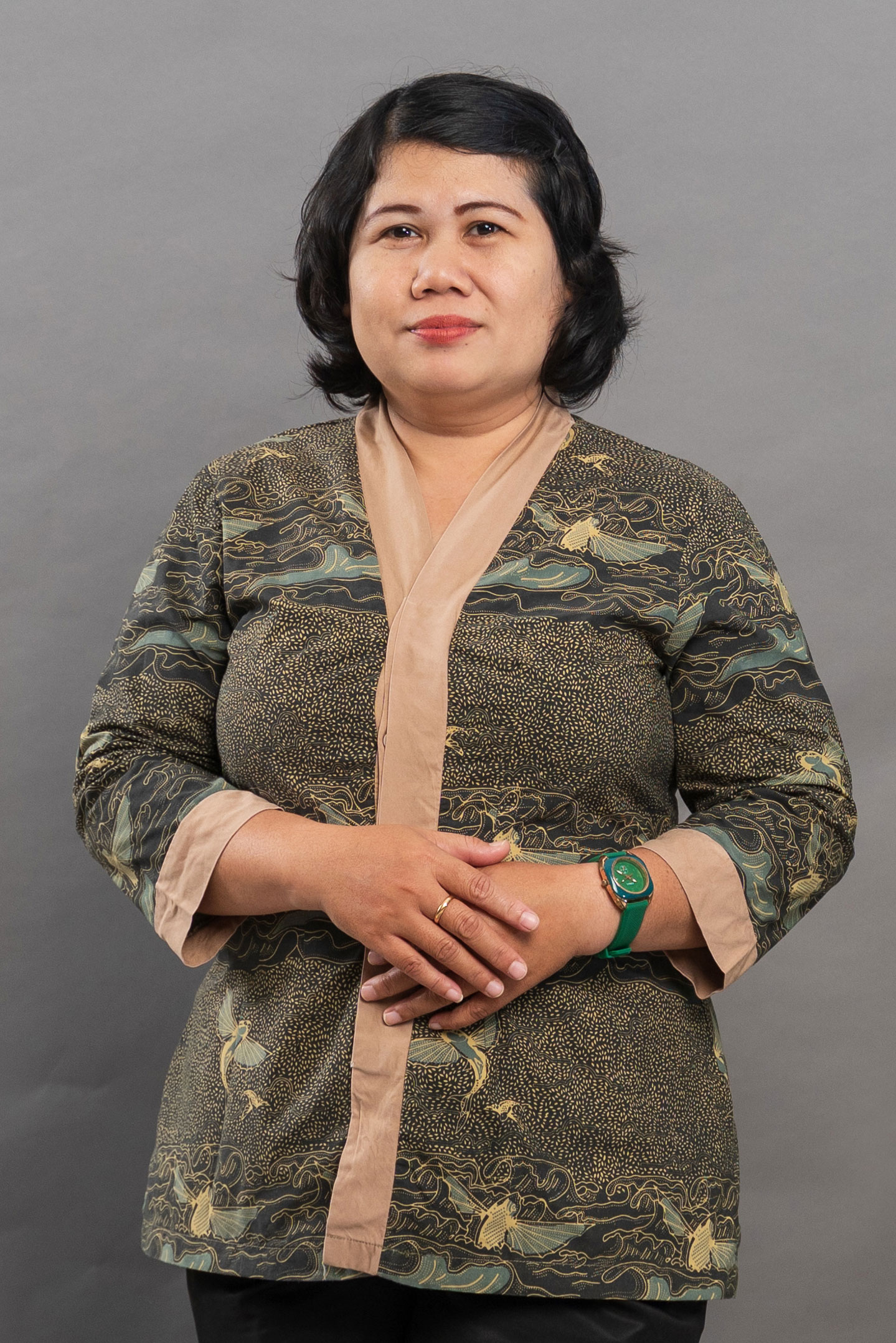 Listyana
