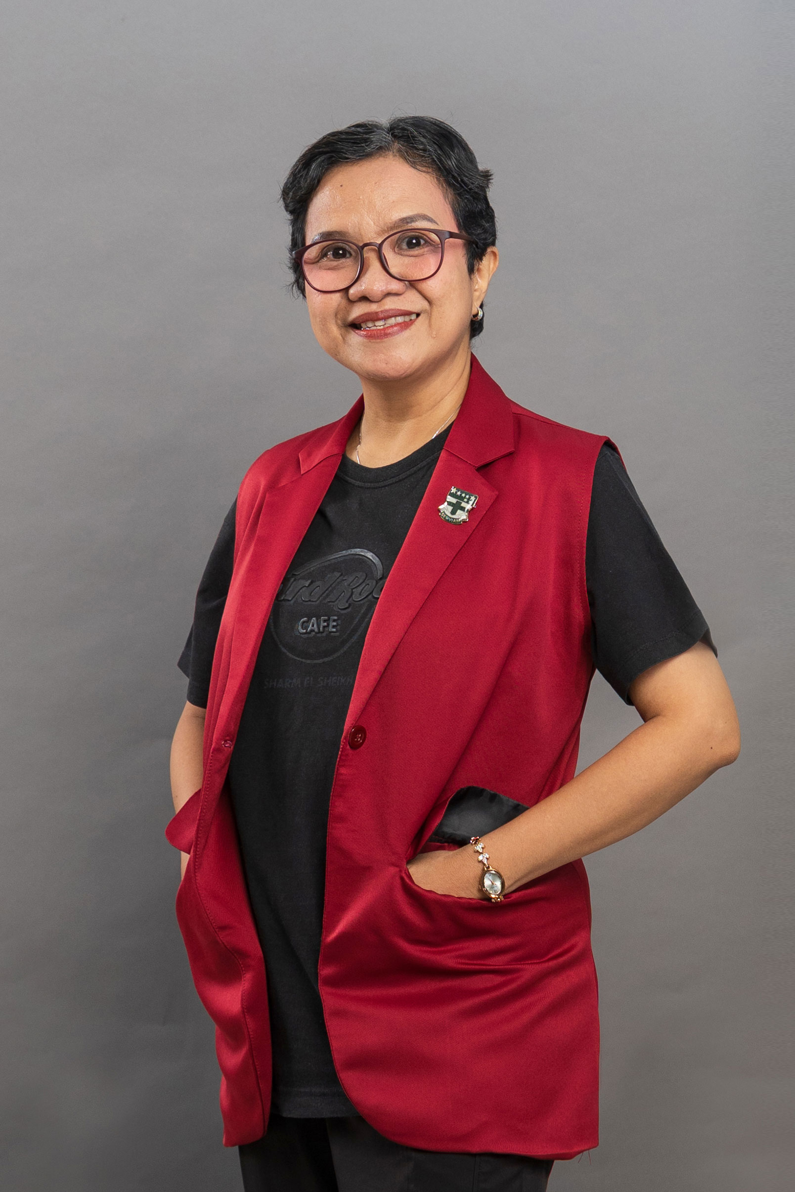 Maria Martha, M.Pd.
