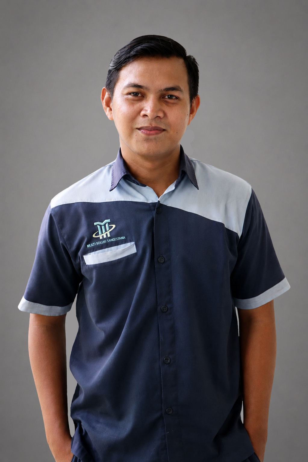 Bapak Vicky