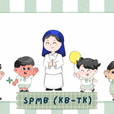 Alur Sistem Penerimaan Murid Baru (SPMB) KB-TK