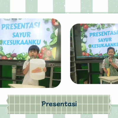 Presentasi