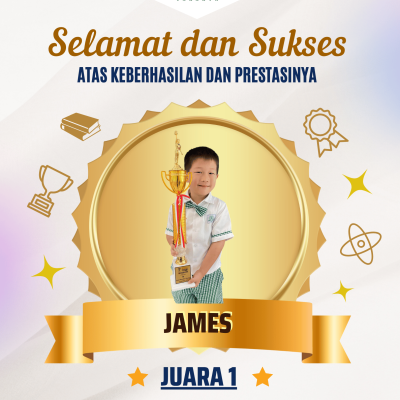 James