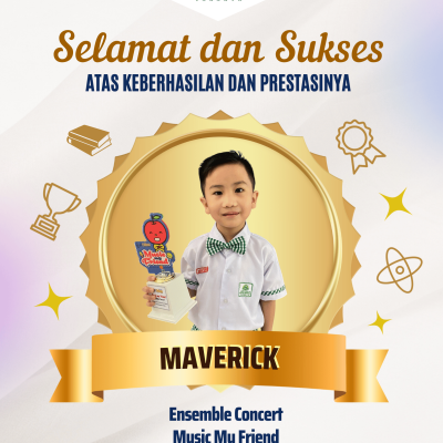Maverick